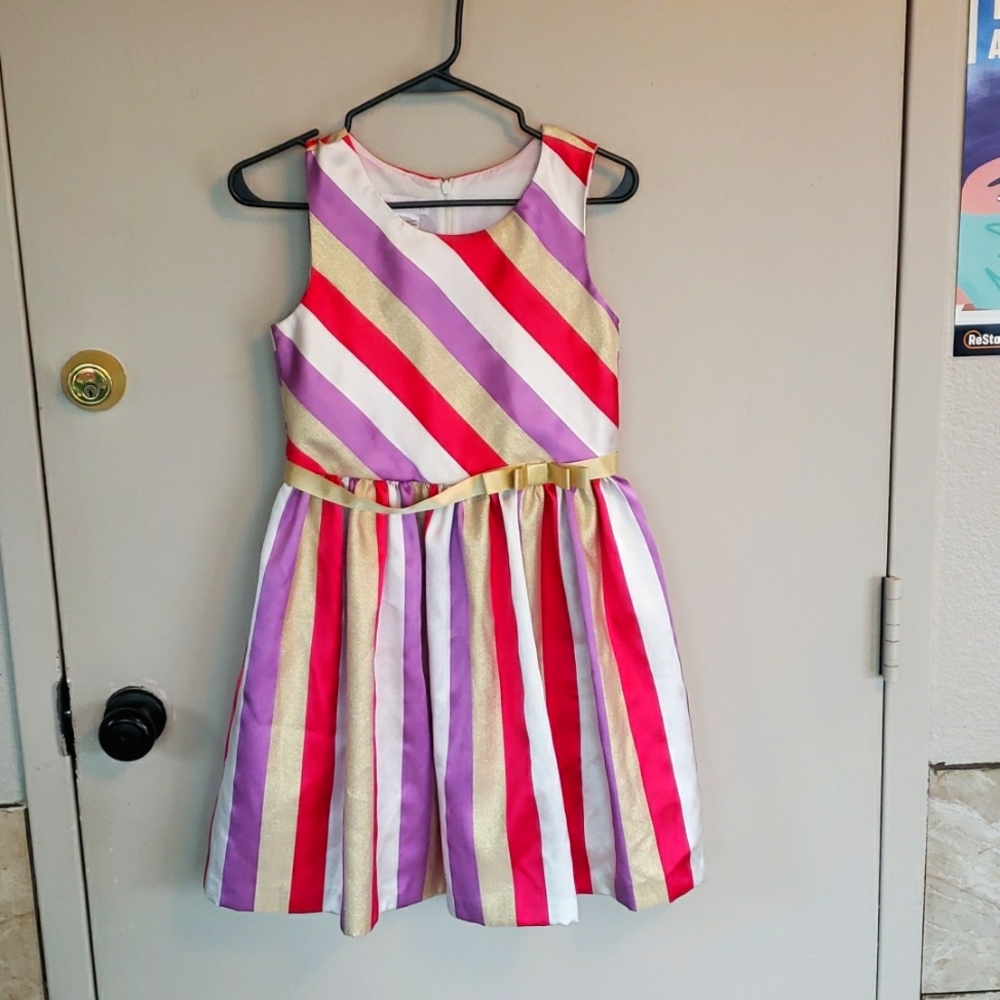 Size 14 Girls Dress